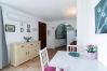 Appartement à Nerja - Capistrano Playa 116 by Casasol 