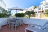 Appartement à Nerja - Capistrano Playa 116 by Casasol 