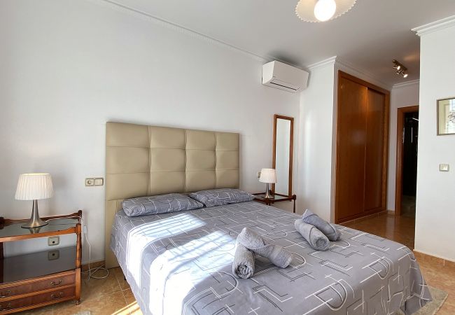 Appartement à Nerja - Milenio 2E Apartment by Casasol