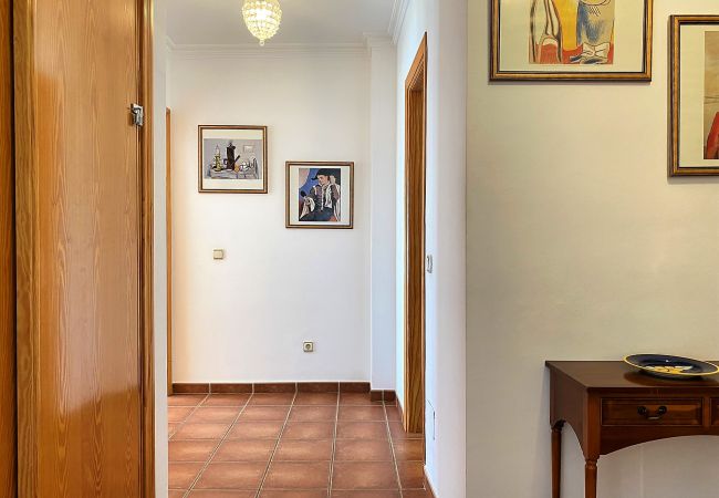 Appartement à Nerja - Milenio 2E Apartment by Casasol