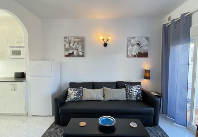 Appartement à Nerja - Paraiso Blanco 16A Apartments by Casasol