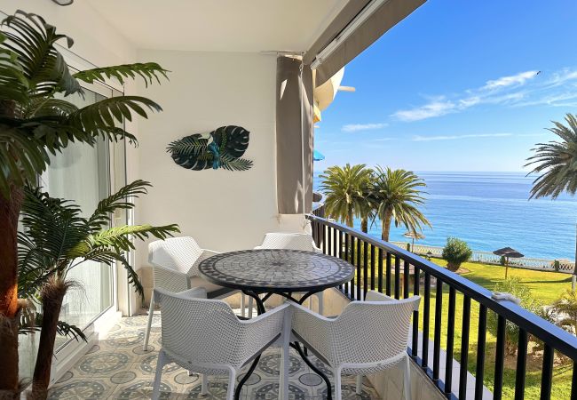 Appartement à Nerja - Acapulco Playa 302 by Casasol