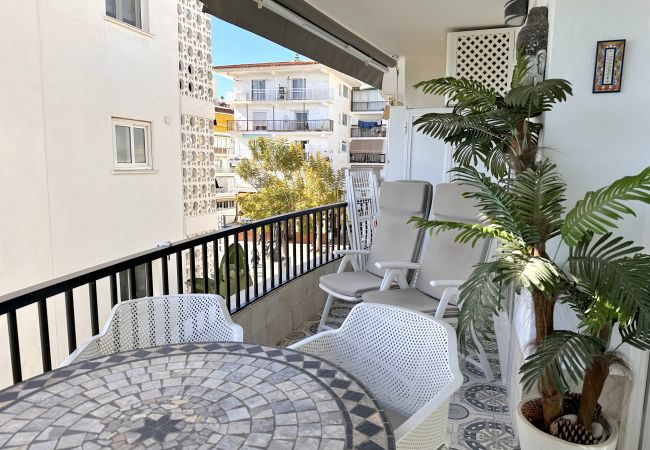 Appartement à Nerja - Acapulco Playa 302 by Casasol