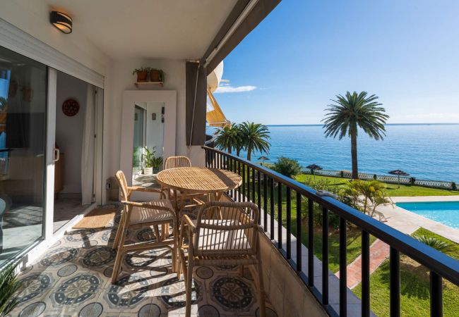 Appartement à Nerja - Acapulco Playa 302 by Casasol 