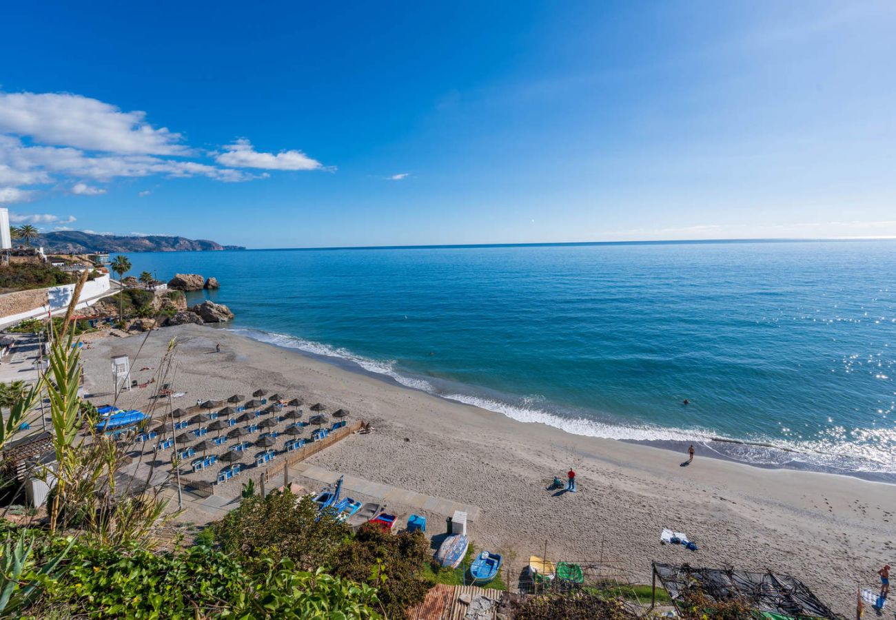 Appartement à Nerja - Acapulco Playa 302 by Casasol 