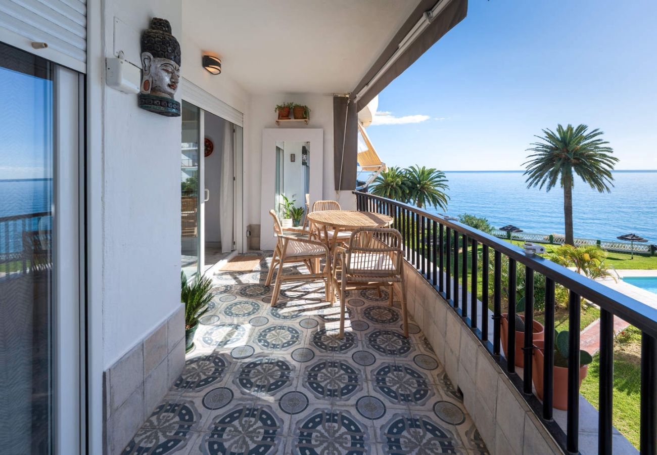 Appartement à Nerja - Acapulco Playa 302 by Casasol 