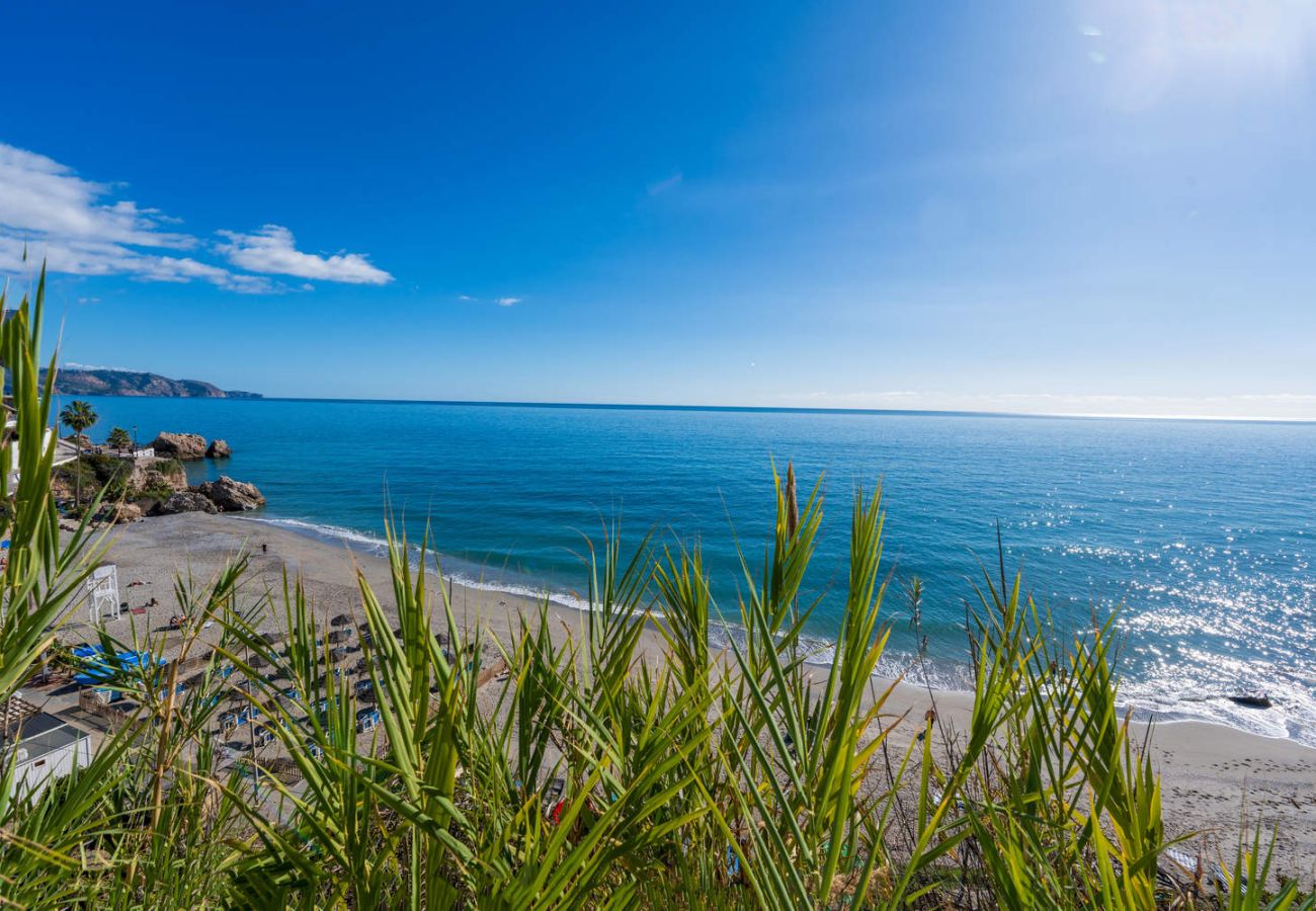 Appartement à Nerja - Acapulco Playa 302 by Casasol 