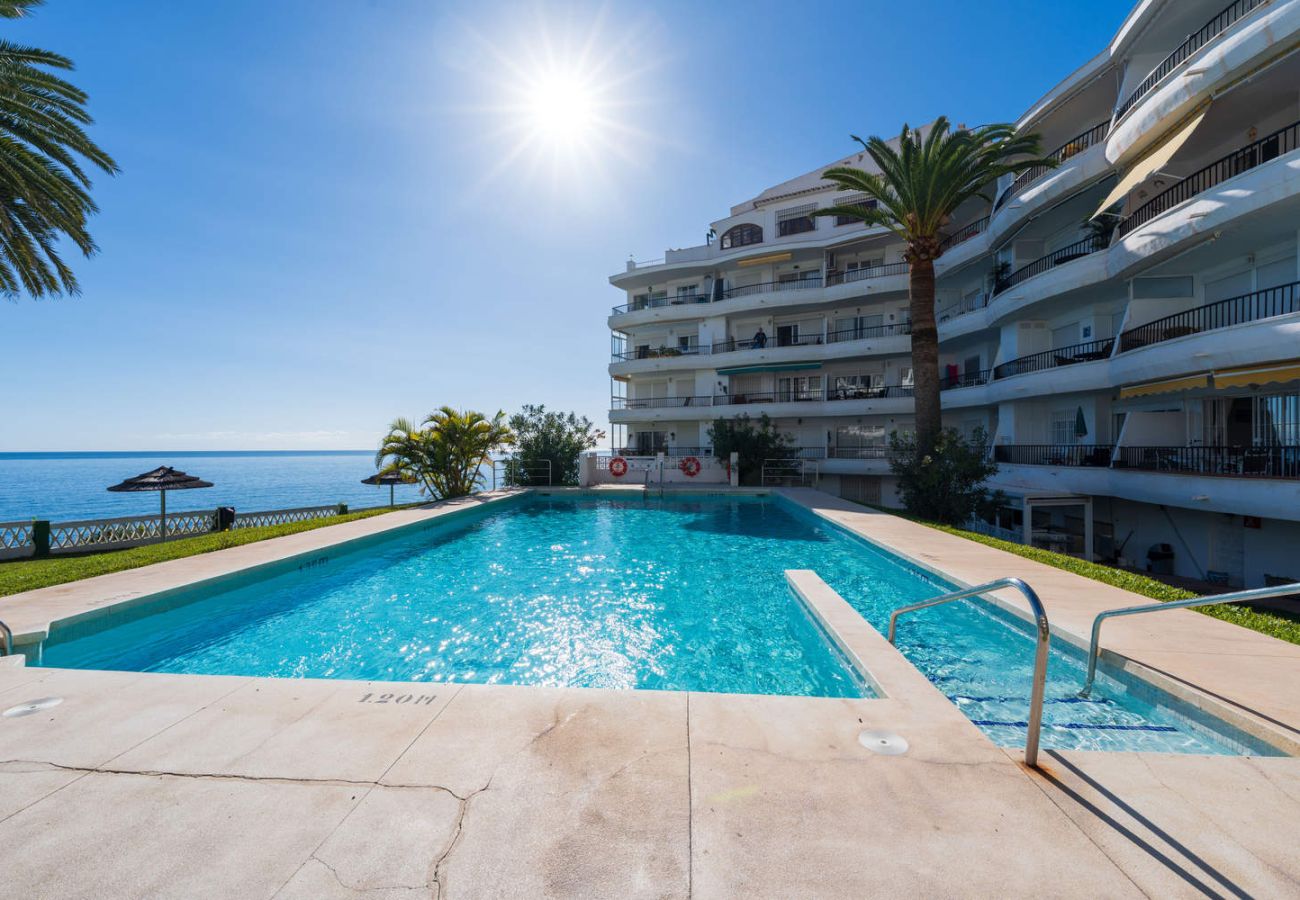 Appartement à Nerja - Acapulco Playa 302 by Casasol 