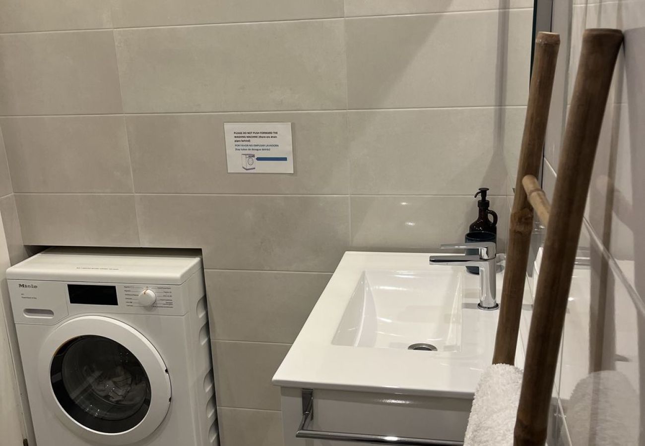 Appartement à Nerja - Acapulco Playa 302 by Casasol 