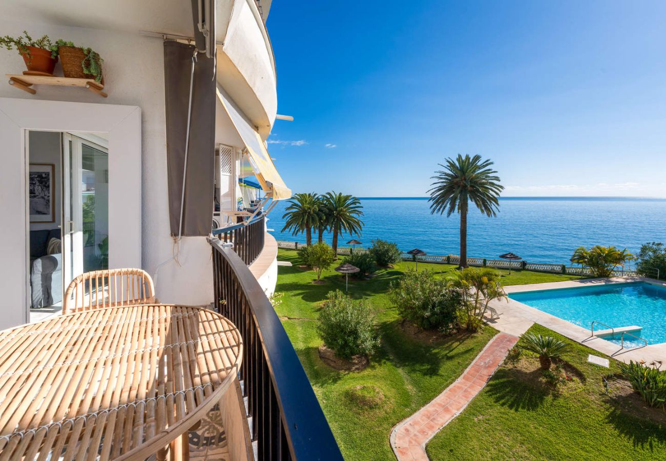 Appartement à Nerja - Acapulco Playa 302 by Casasol 