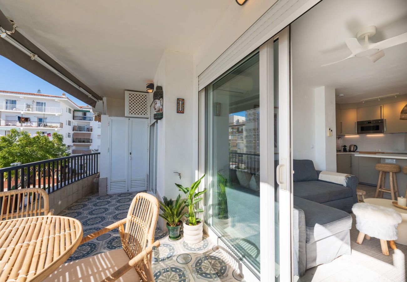 Appartement à Nerja - Acapulco Playa 302 by Casasol 