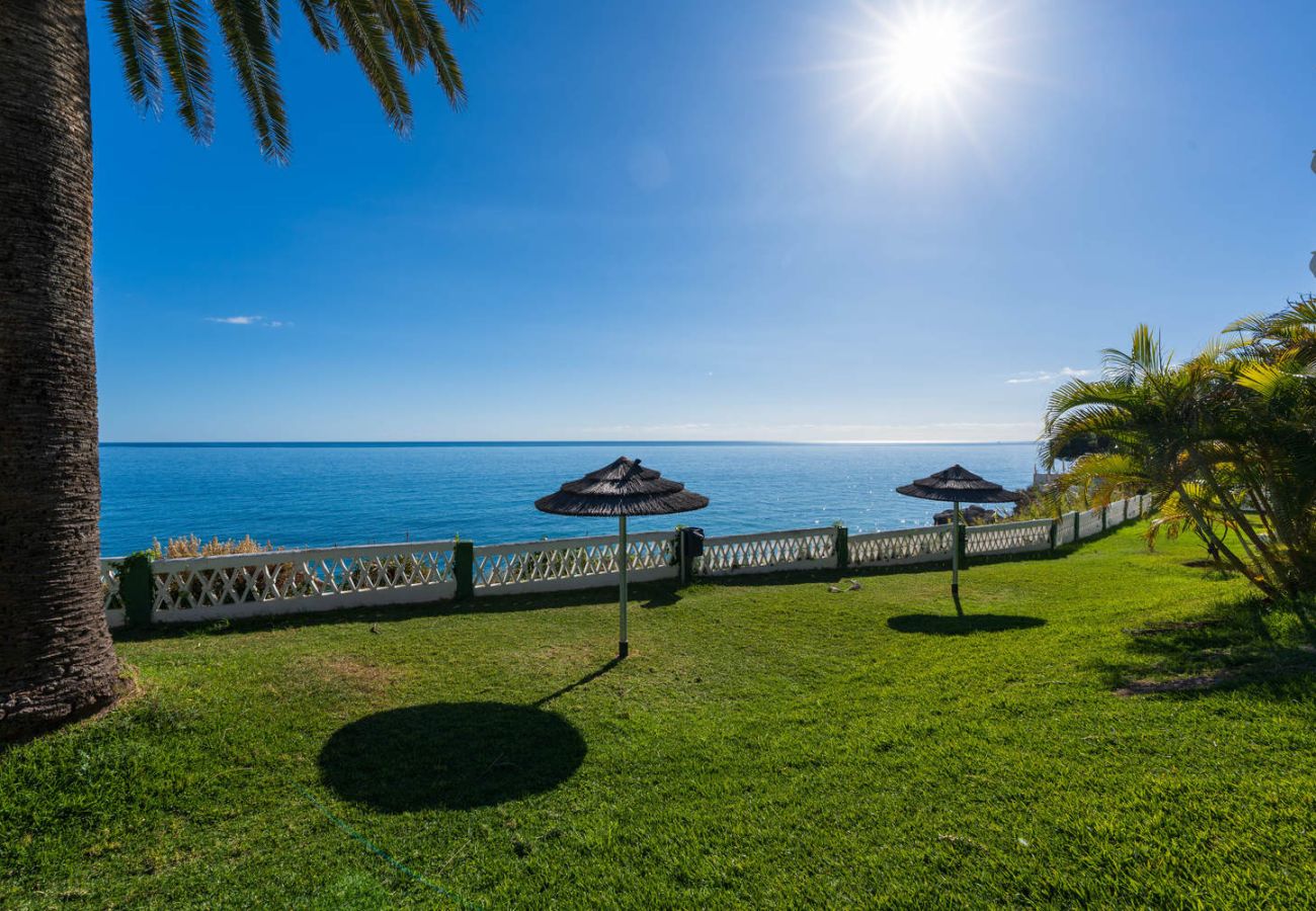 Appartement à Nerja - Acapulco Playa 302 by Casasol 