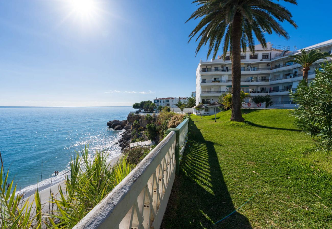 Appartement à Nerja - Acapulco Playa 302 by Casasol 