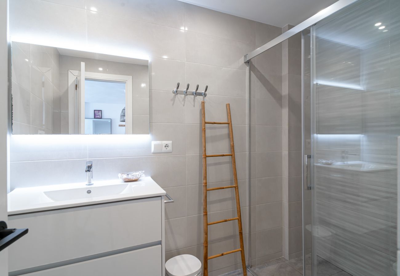 Appartement à Nerja - Acapulco Playa 302 by Casasol 