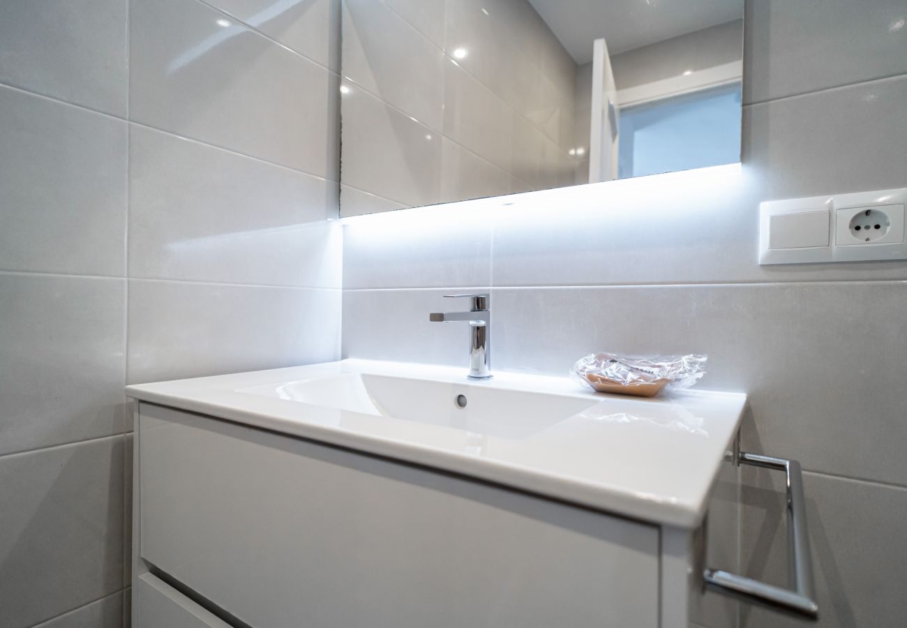 Appartement à Nerja - Acapulco Playa 302 by Casasol 