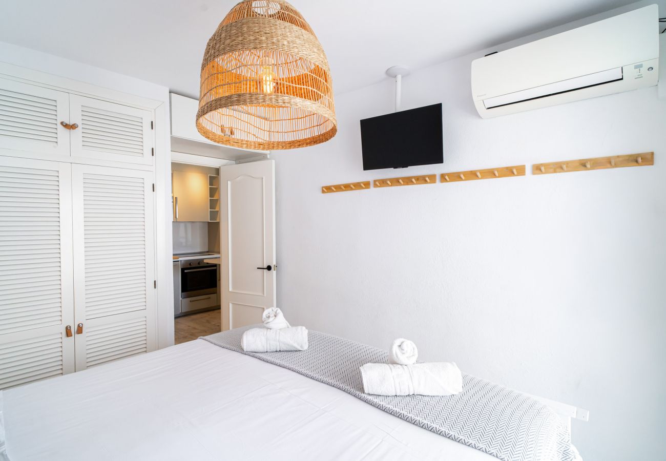 Appartement à Nerja - Acapulco Playa 302 by Casasol 