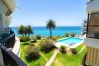 Appartement à Nerja - Acapulco Playa 302 by Casasol 