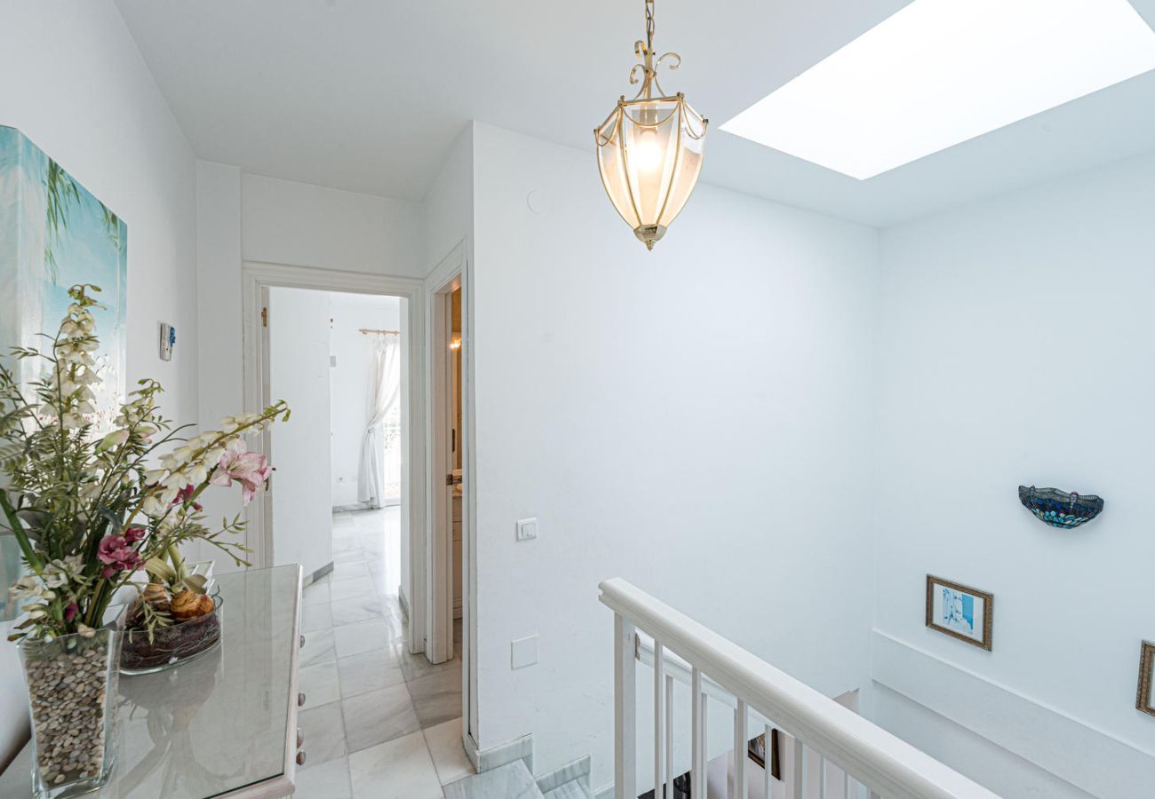 Maison à Nerja - Fuentesol 15 Casa Lindblad by Casasol