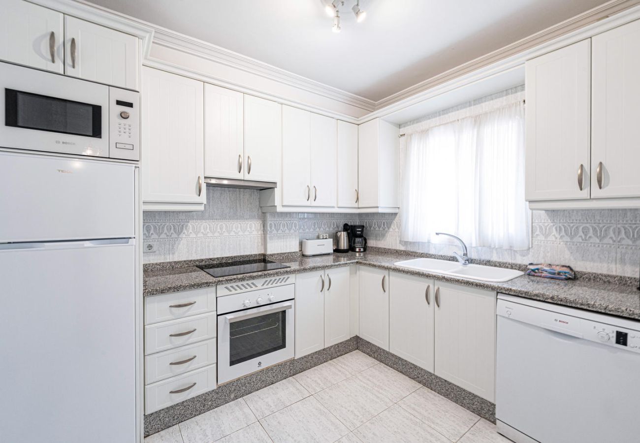 Maison à Nerja - Fuentesol 15 Casa Lindblad by Casasol