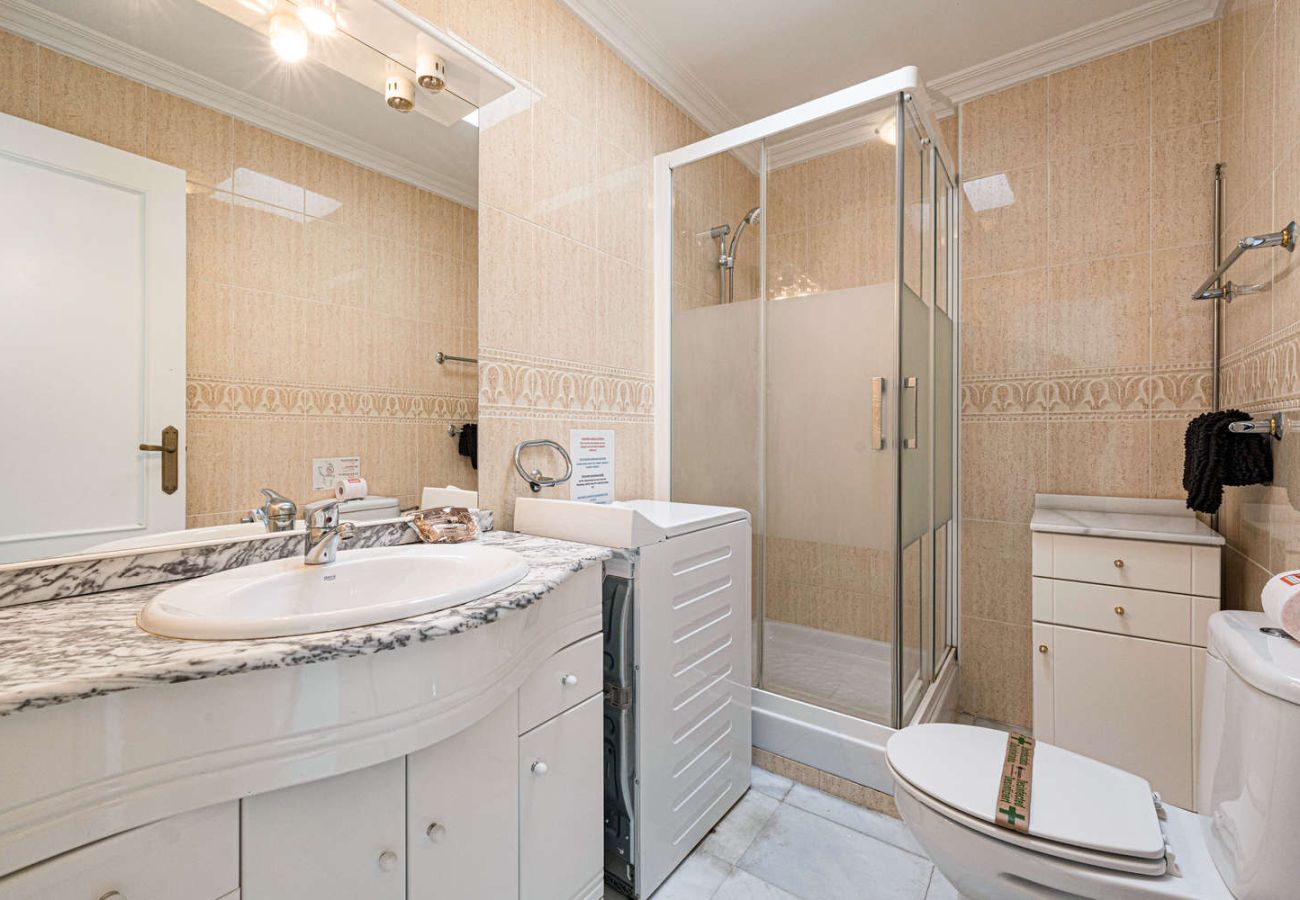 Maison à Nerja - Fuentesol 15 Casa Lindblad by Casasol