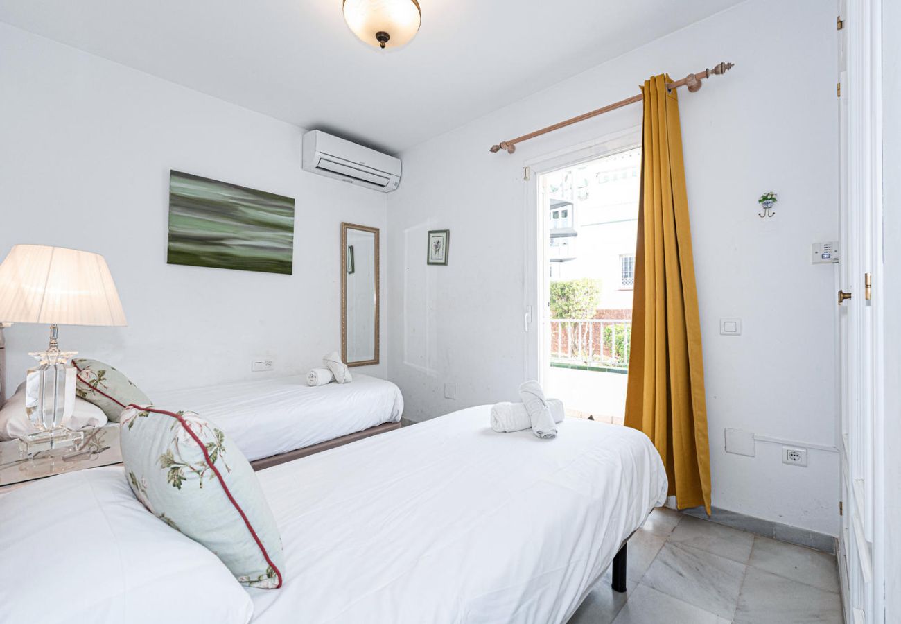 Maison à Nerja - Fuentesol 15 Casa Lindblad by Casasol