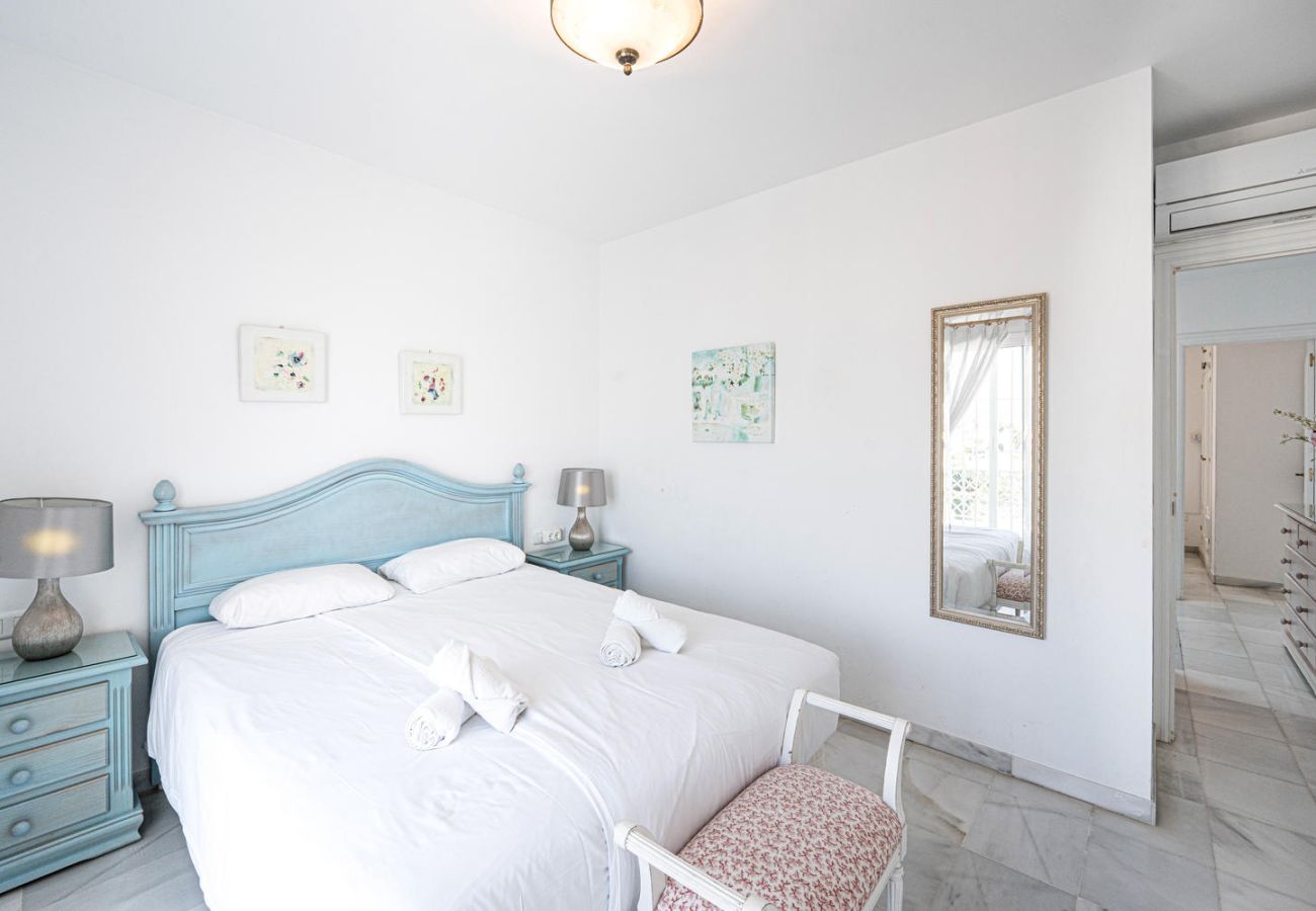 Maison à Nerja - Fuentesol 15 Casa Lindblad by Casasol