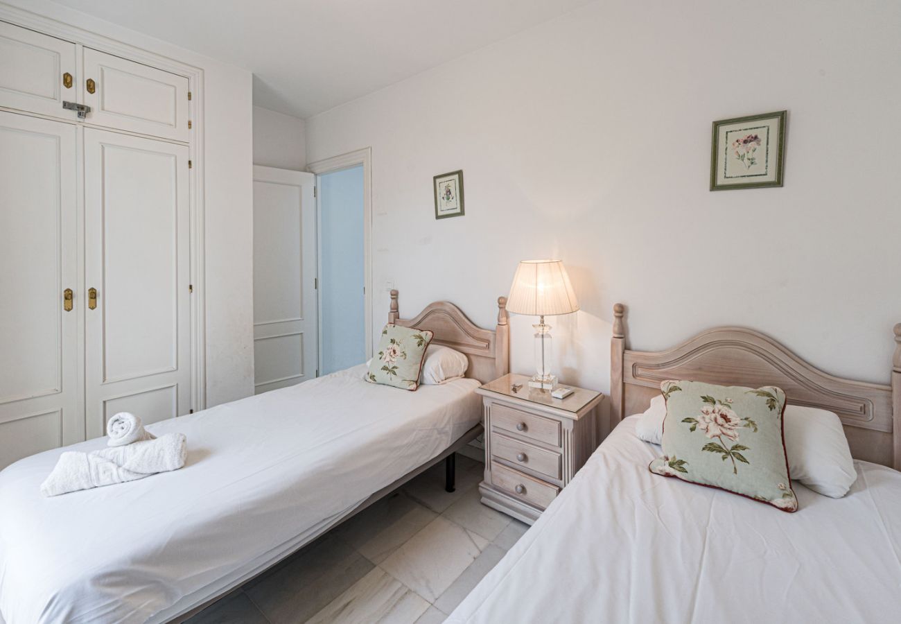 Maison à Nerja - Fuentesol 15 Casa Lindblad by Casasol