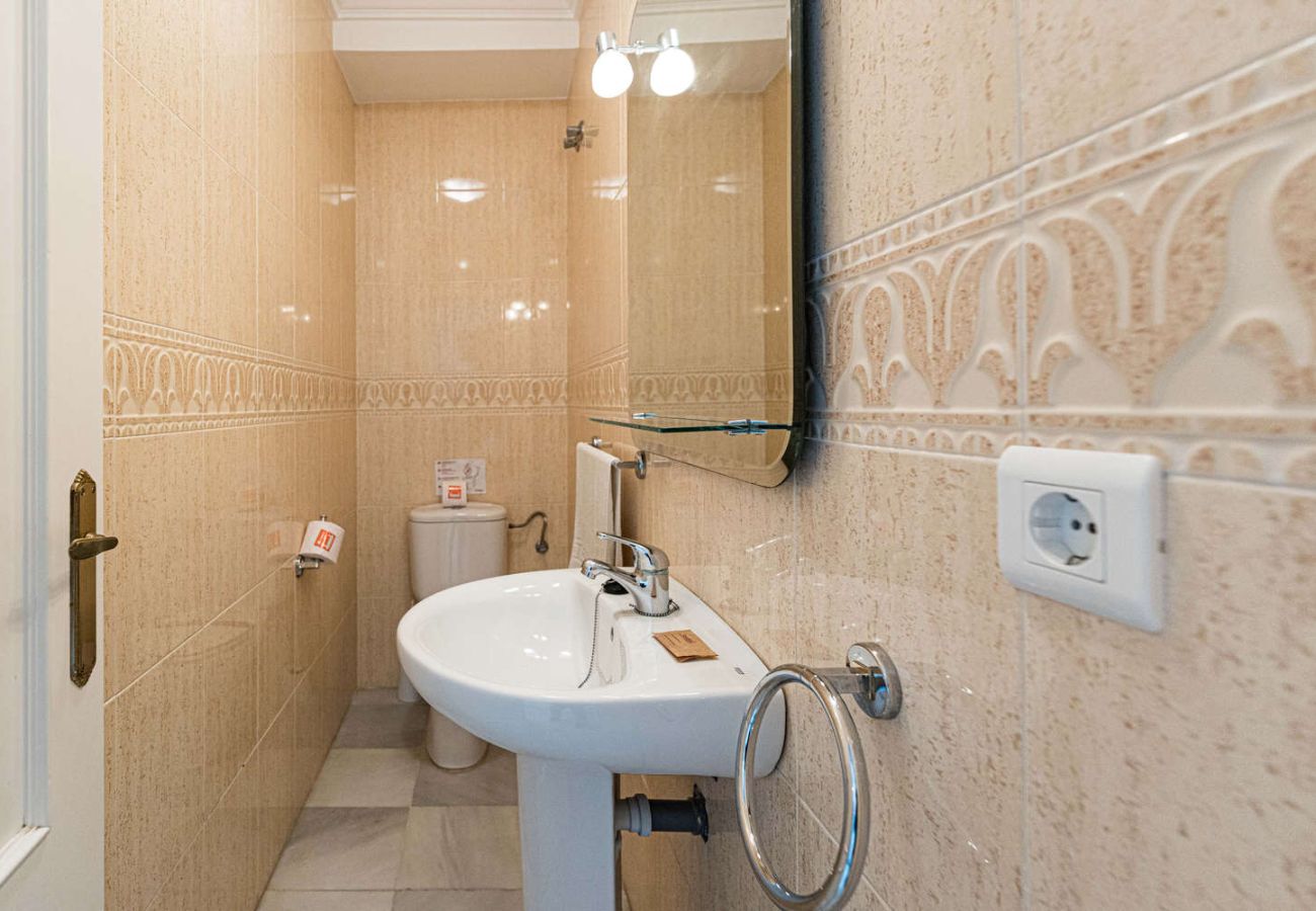 Maison à Nerja - Fuentesol 15 Casa Lindblad by Casasol