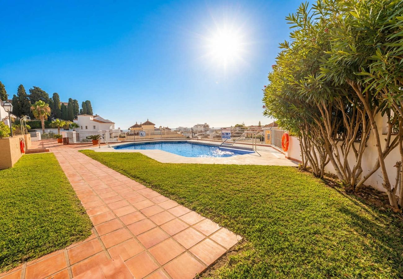 Maison à Nerja - Fuentesol 15 Casa Lindblad by Casasol