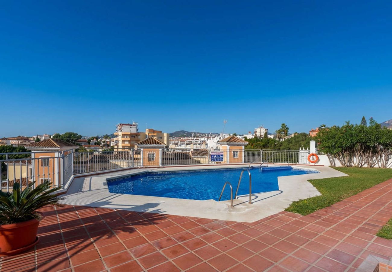 Maison à Nerja - Fuentesol 15 Casa Lindblad by Casasol