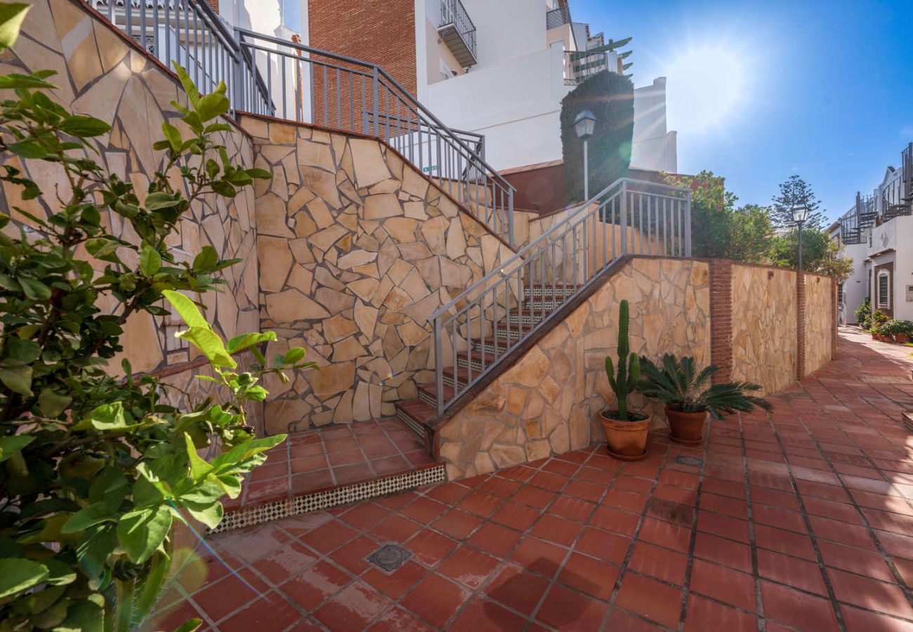 Maison à Nerja - Fuentesol 15 Casa Lindblad by Casasol