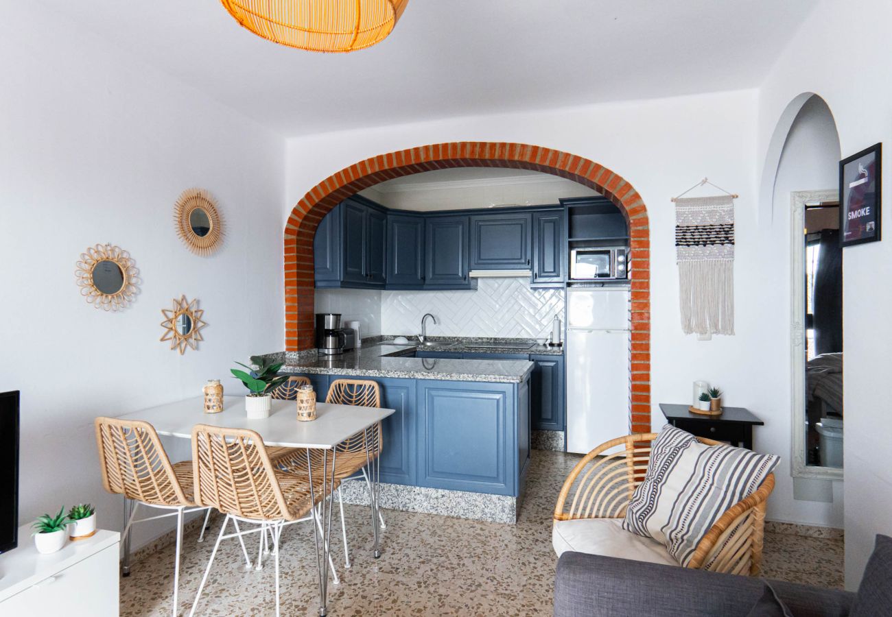 Appartement à Nerja - Capuchinos 55 San Juan Capistrano by Casasol  