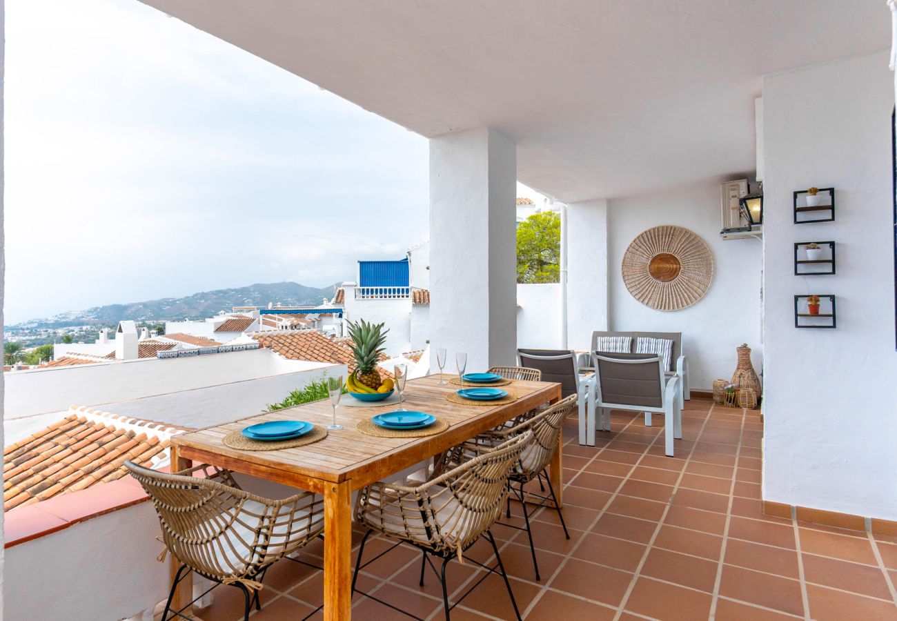 Appartement à Nerja - Capuchinos 55 San Juan Capistrano by Casasol  
