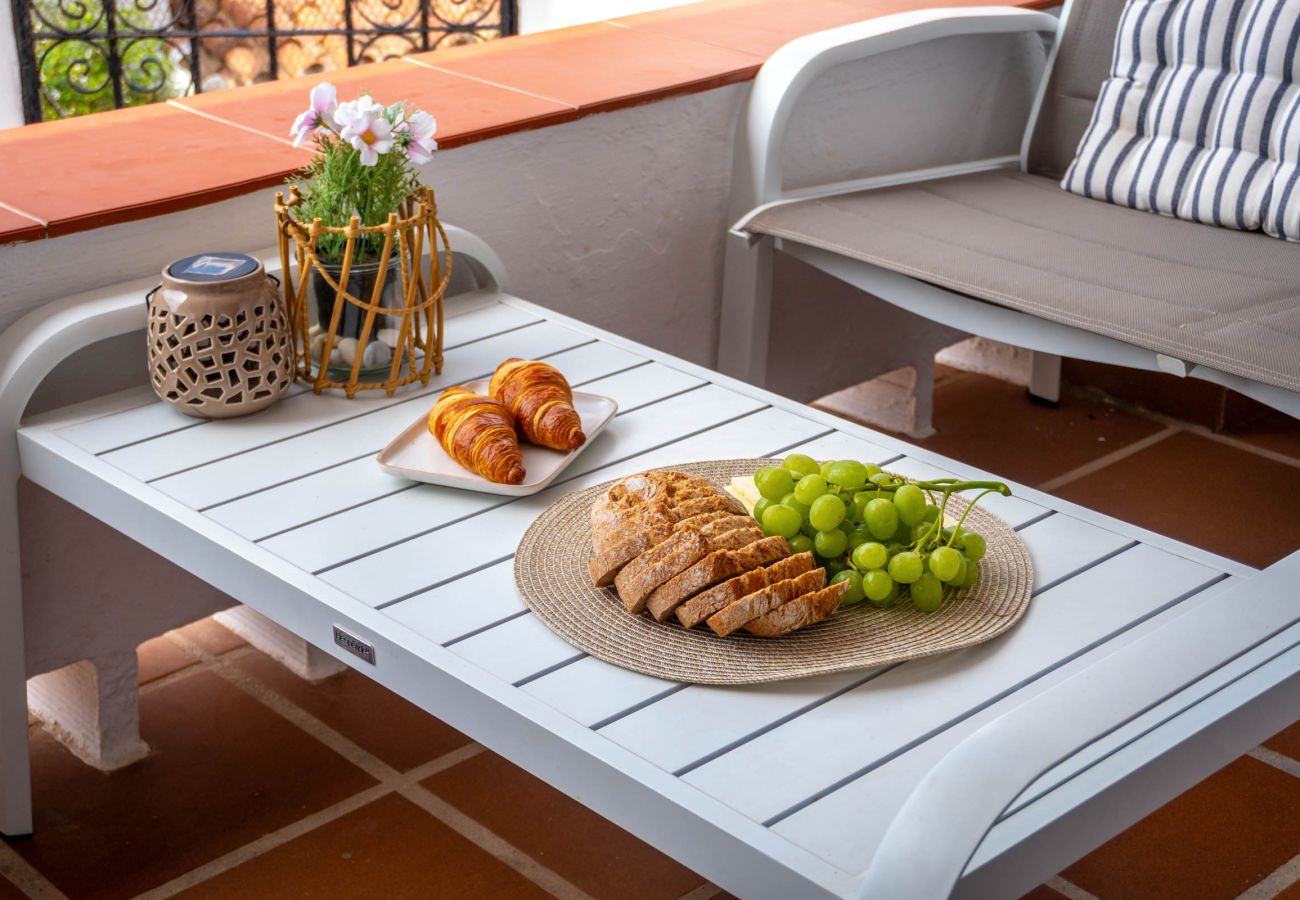 Appartement à Nerja - Capuchinos 55 San Juan Capistrano by Casasol  