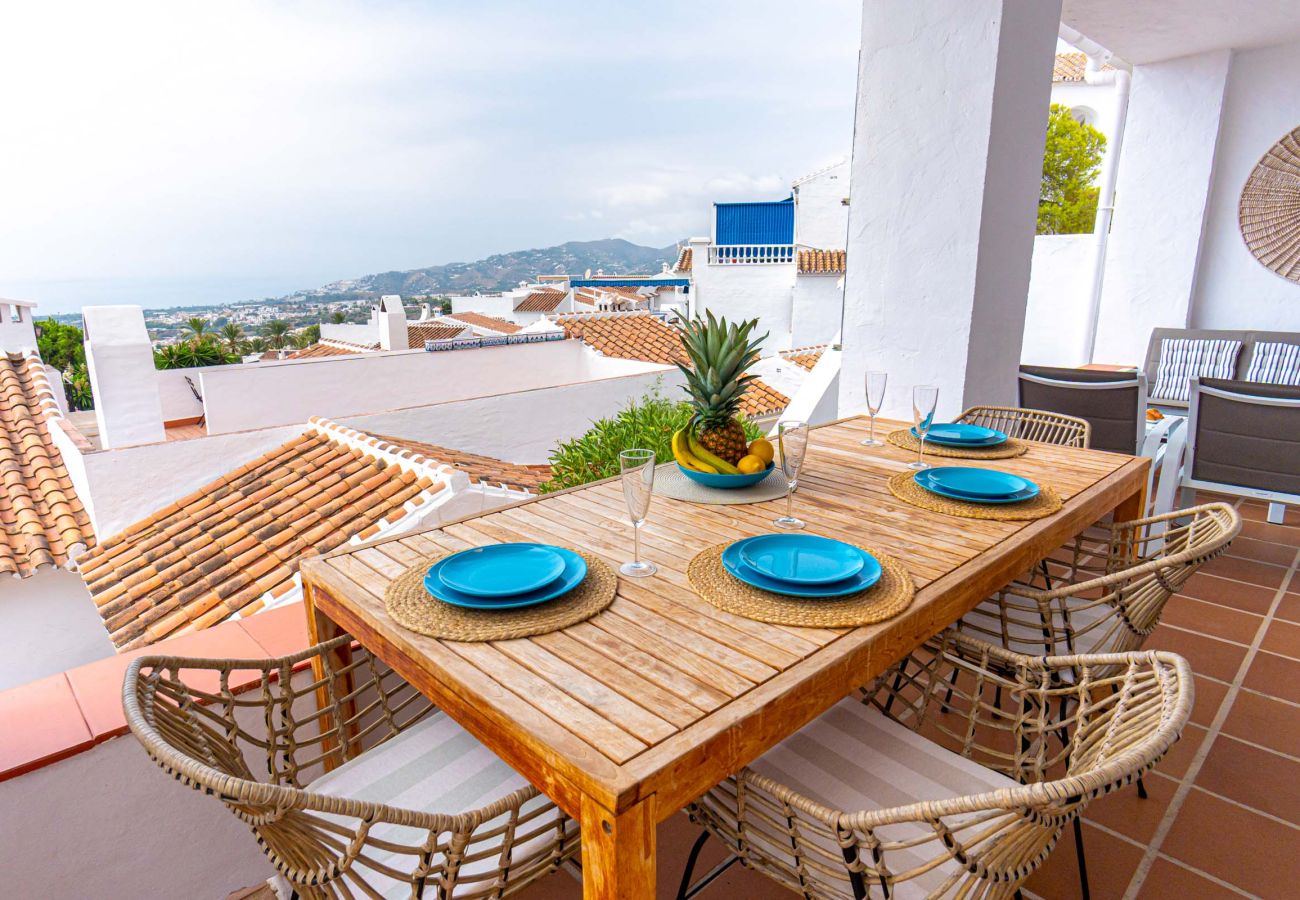 Appartement à Nerja - Capuchinos 55 San Juan Capistrano by Casasol  