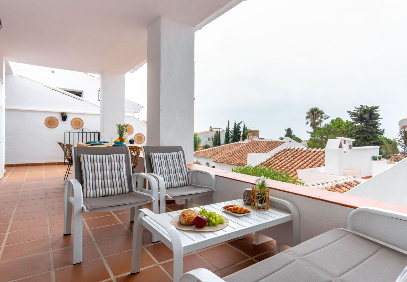 Appartement à Nerja - Capuchinos 55 San Juan Capistrano by Casasol  