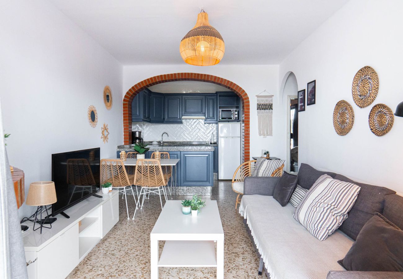 Appartement à Nerja - Capuchinos 55 San Juan Capistrano by Casasol  