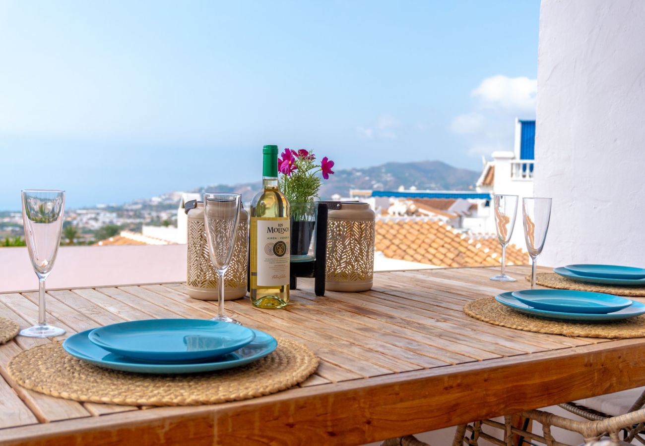 Appartement à Nerja - Capuchinos 55 San Juan Capistrano by Casasol  