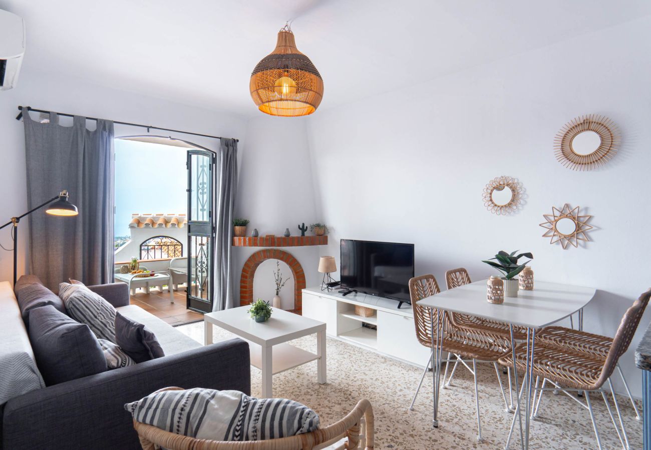 Appartement à Nerja - Capuchinos 55 San Juan Capistrano by Casasol  