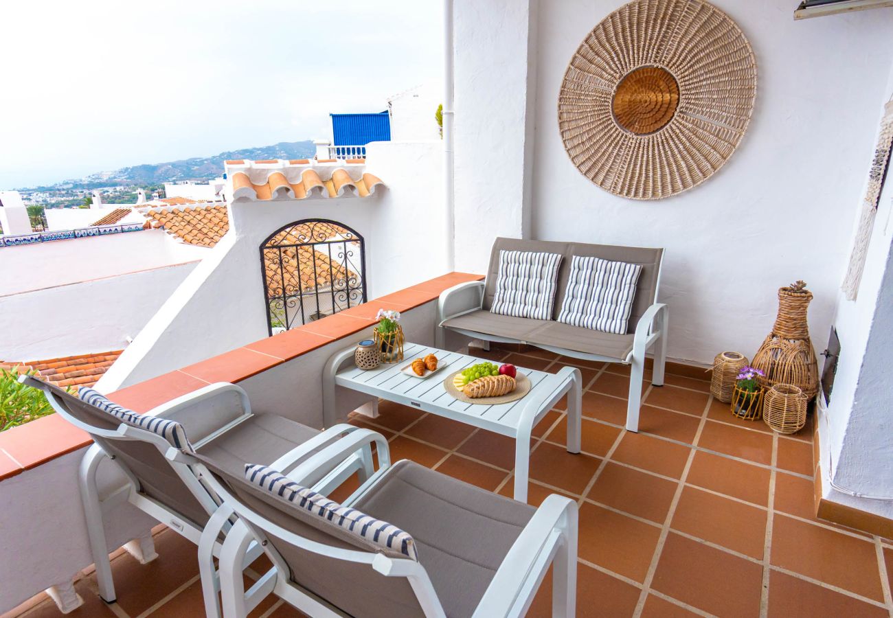 Appartement à Nerja - Capuchinos 55 San Juan Capistrano by Casasol  