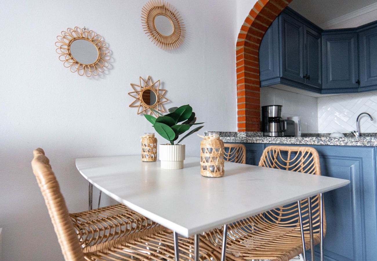 Appartement à Nerja - Capuchinos 55 San Juan Capistrano by Casasol  
