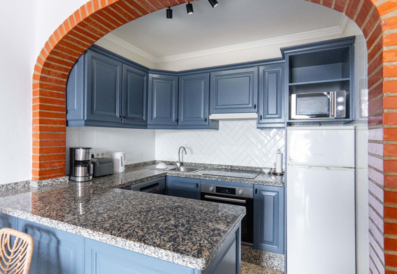 Appartement à Nerja - Capuchinos 55 San Juan Capistrano by Casasol  