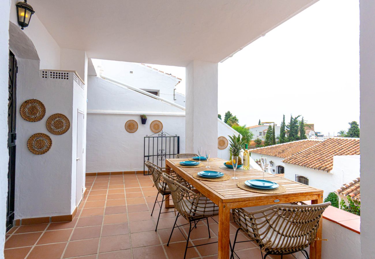 Appartement à Nerja - Capuchinos 55 San Juan Capistrano by Casasol  