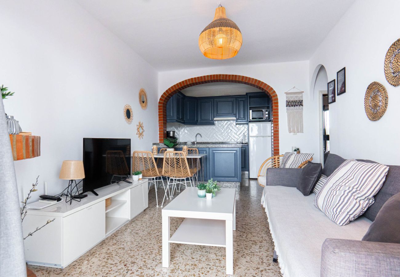 Appartement à Nerja - Capuchinos 55 San Juan Capistrano by Casasol  