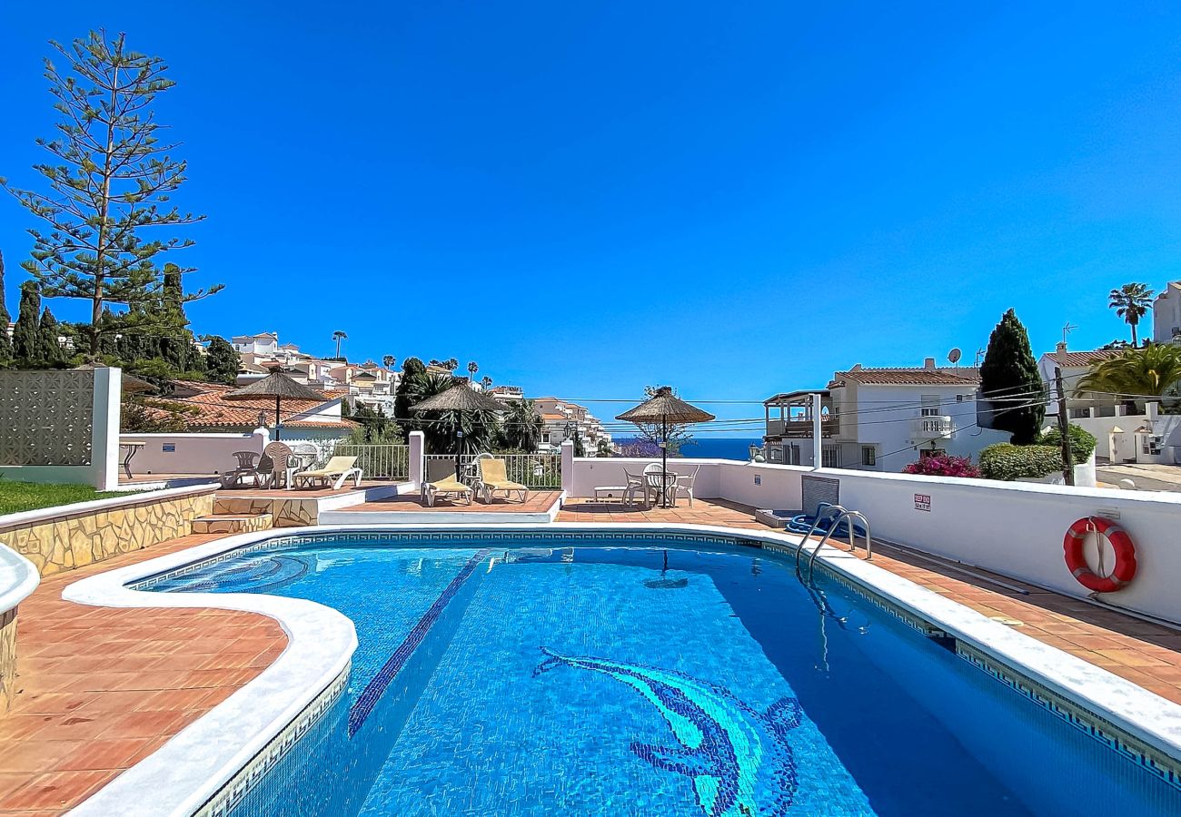 Villa à Nerja - Villa Casa la Vida by Casasol