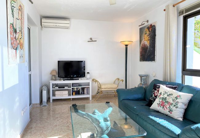 Appartement à Nerja - Capistrano Playa 206 by Casasol