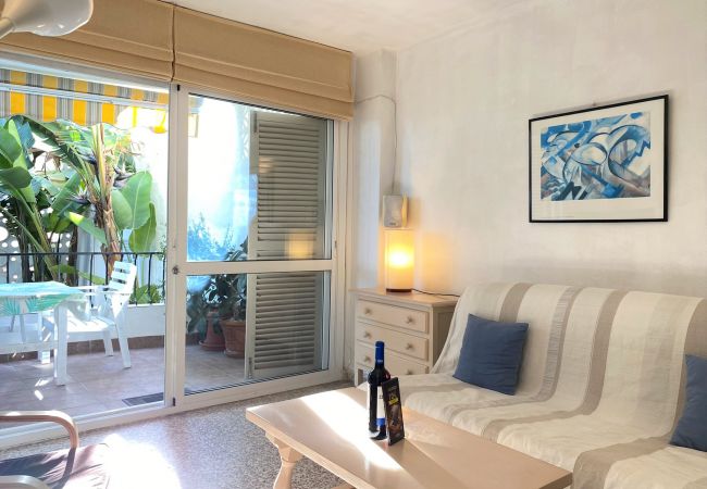 Appartement à Nerja - Acapulco Playa 100 by Casasol