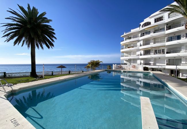 Appartement à Nerja - Acapulco Playa 100 by Casasol