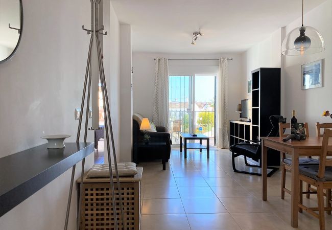 Appartement à Nerja - Chimenea Pinar 1D Apartment by Casasol