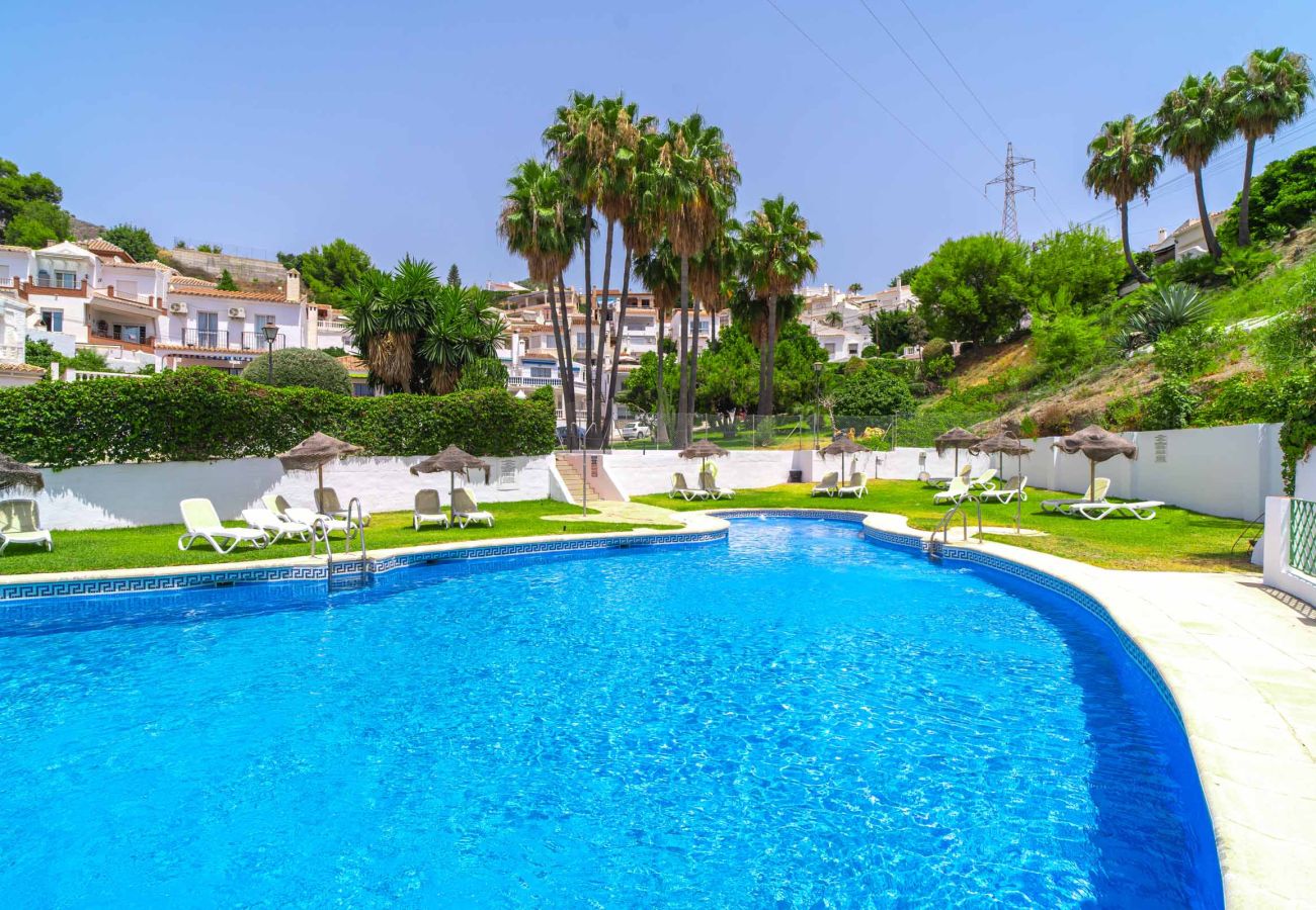 Appartement à Nerja - Naricha 3 Apartments by Casasol 